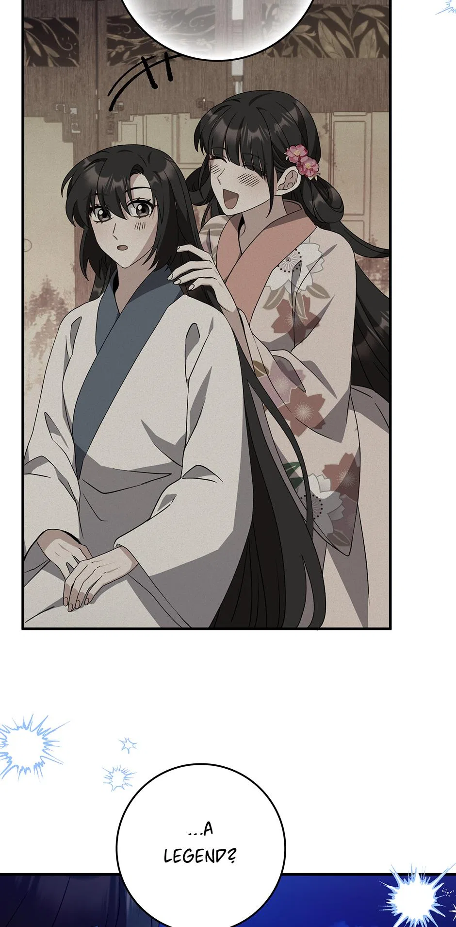 I Became The Young Wife of The Male Protagonist of a Martial Arts Novel Chapter 39 – Page 69