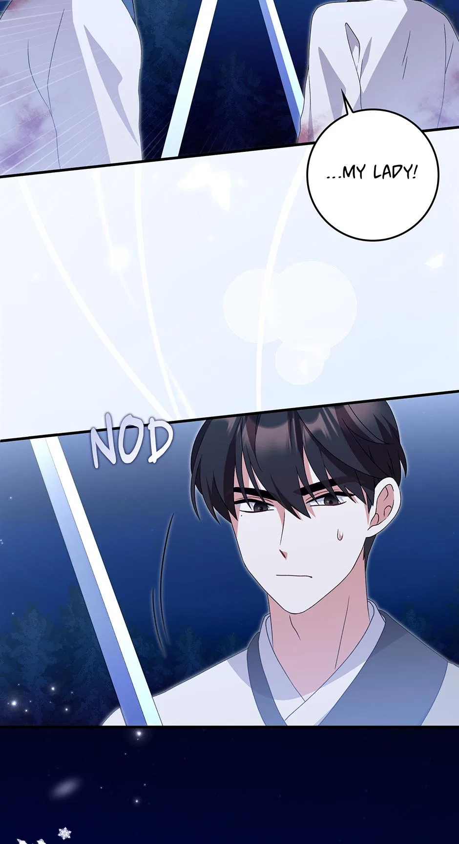 I Became The Young Wife of The Male Protagonist of a Martial Arts Novel Chapter 38 – Page 13