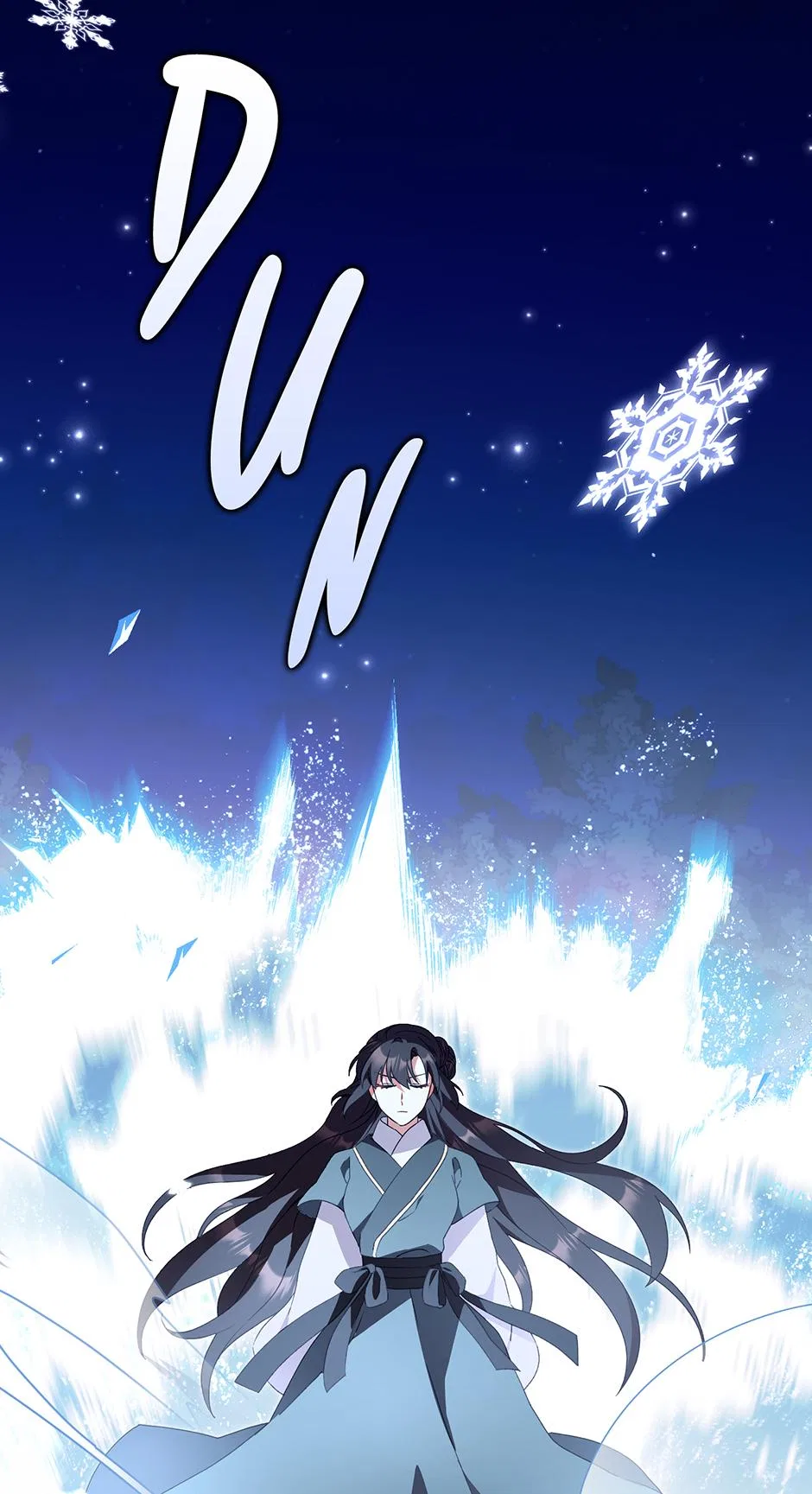 I Became The Young Wife of The Male Protagonist of a Martial Arts Novel Chapter 38 – Page 14