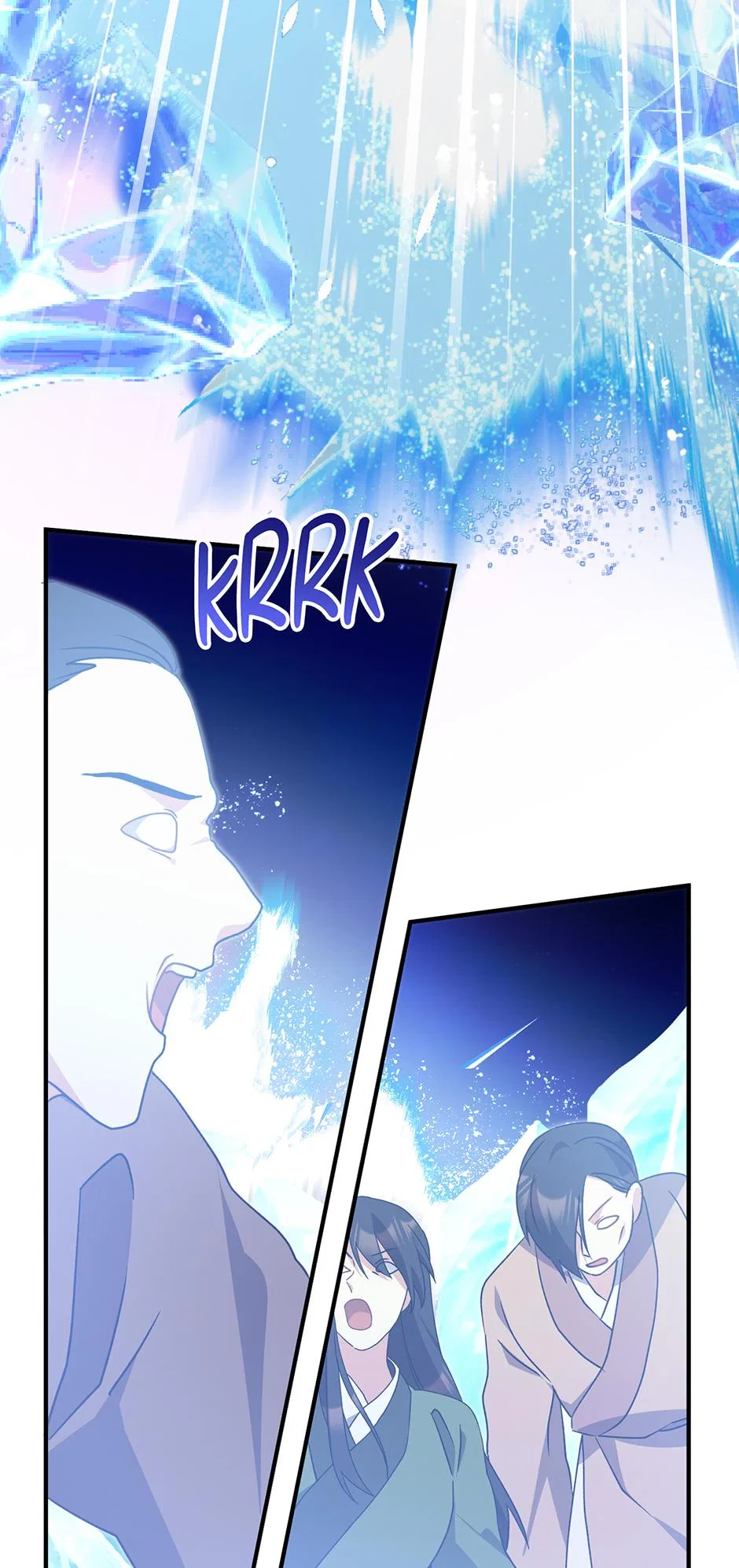 I Became The Young Wife of The Male Protagonist of a Martial Arts Novel Chapter 38 – Page 19