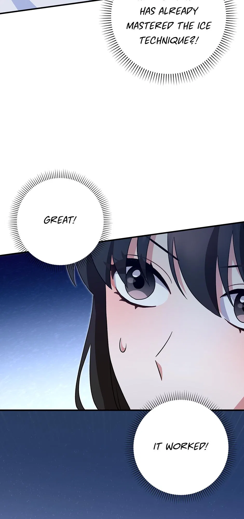 I Became The Young Wife of The Male Protagonist of a Martial Arts Novel Chapter 38 – Page 21