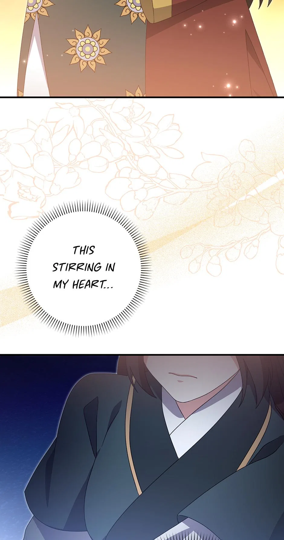 I Became The Young Wife of The Male Protagonist of a Martial Arts Novel Chapter 38 – Page 38