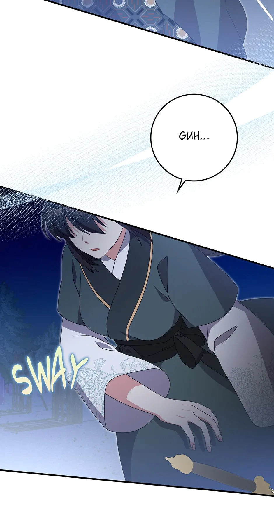 I Became The Young Wife of The Male Protagonist of a Martial Arts Novel Chapter 38 – Page 43