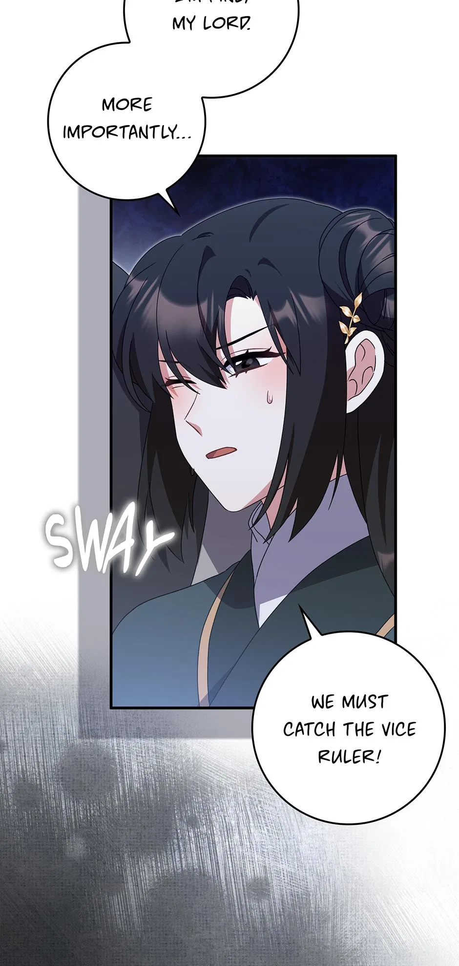 I Became The Young Wife of The Male Protagonist of a Martial Arts Novel Chapter 38 – Page 45