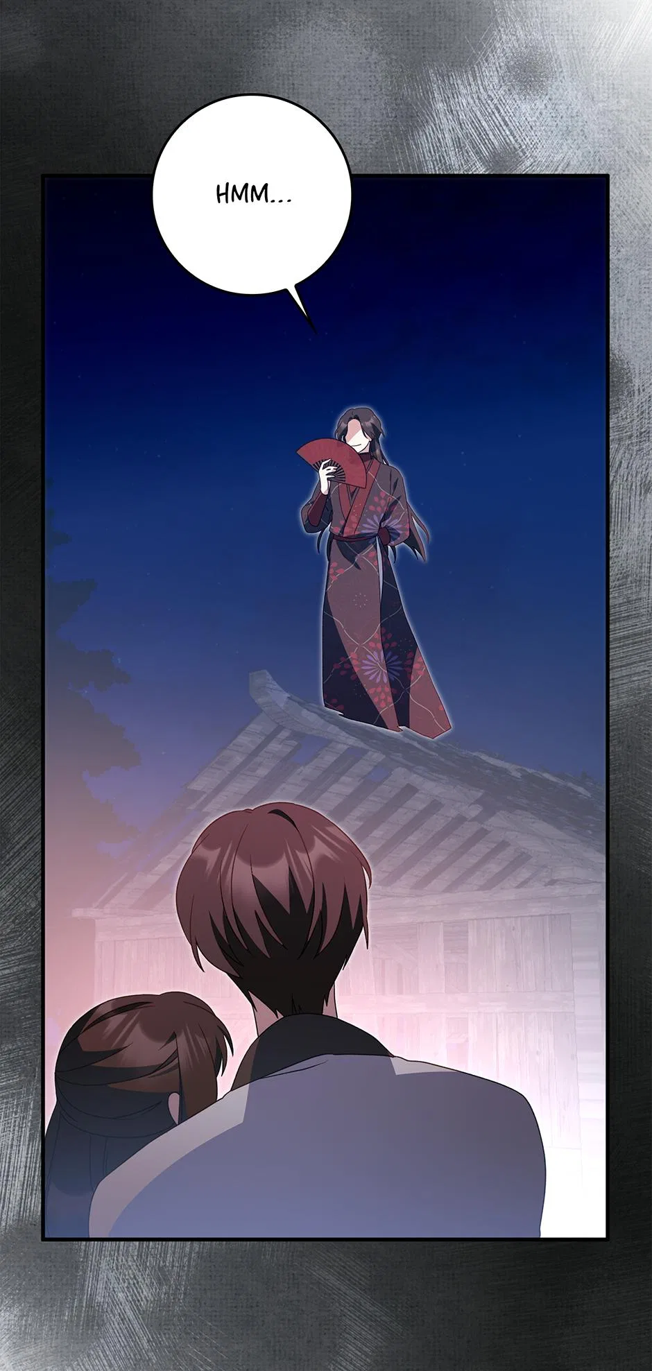 I Became The Young Wife of The Male Protagonist of a Martial Arts Novel Chapter 38 – Page 46