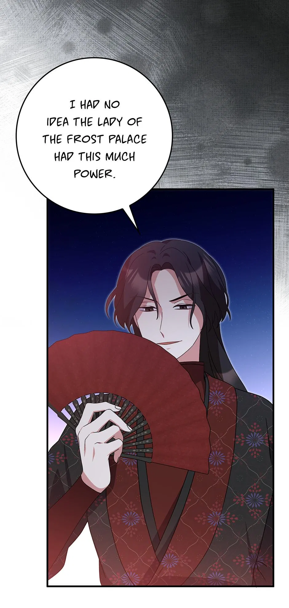I Became The Young Wife of The Male Protagonist of a Martial Arts Novel Chapter 38 – Page 47