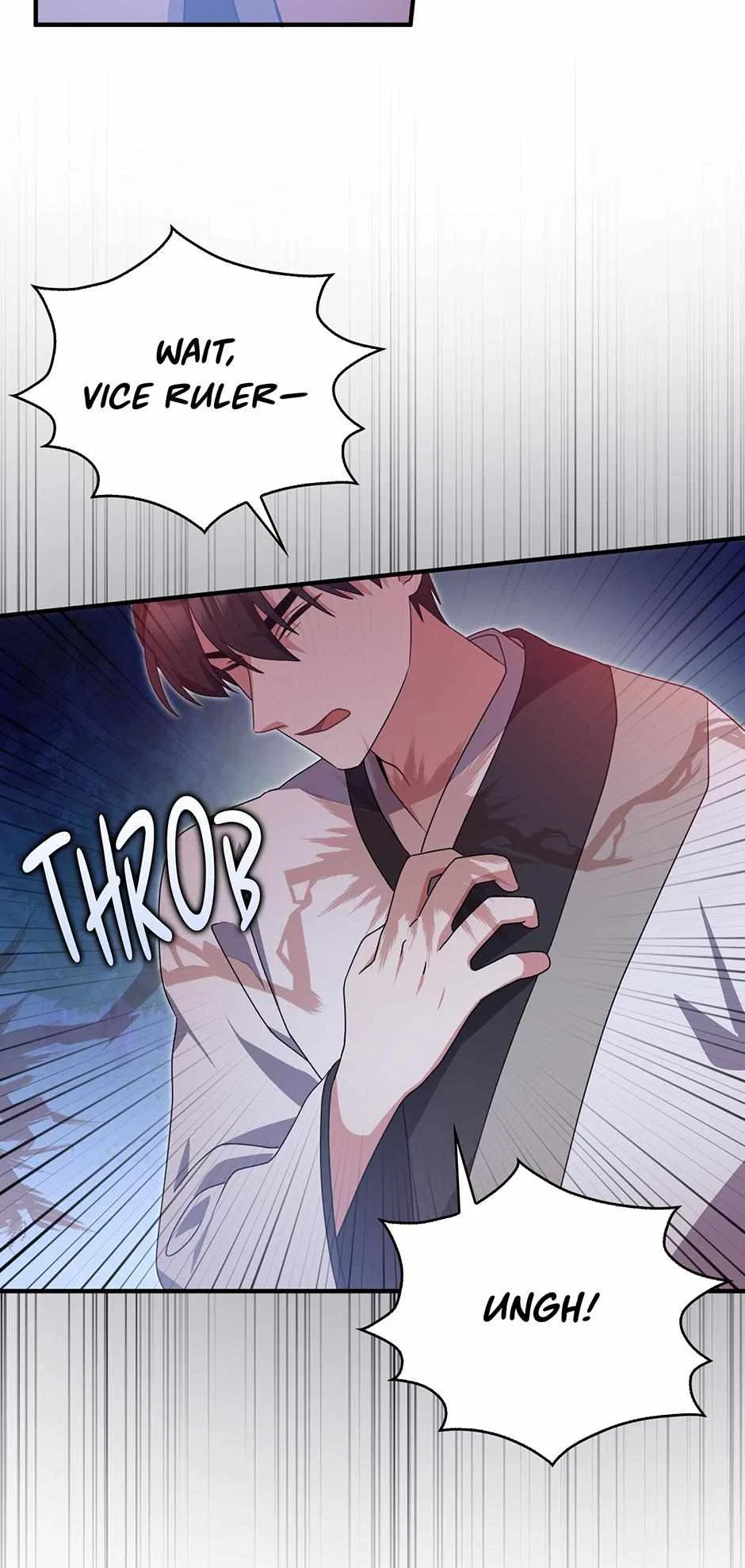 I Became The Young Wife of The Male Protagonist of a Martial Arts Novel Chapter 38 – Page 49