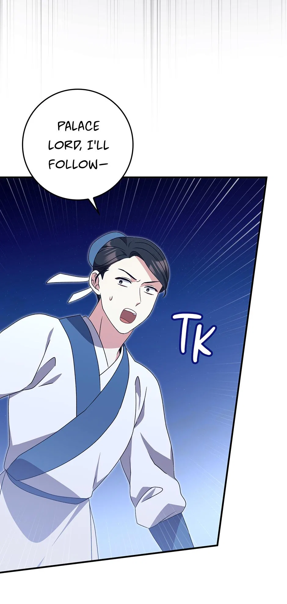 I Became The Young Wife of The Male Protagonist of a Martial Arts Novel Chapter 38 – Page 50