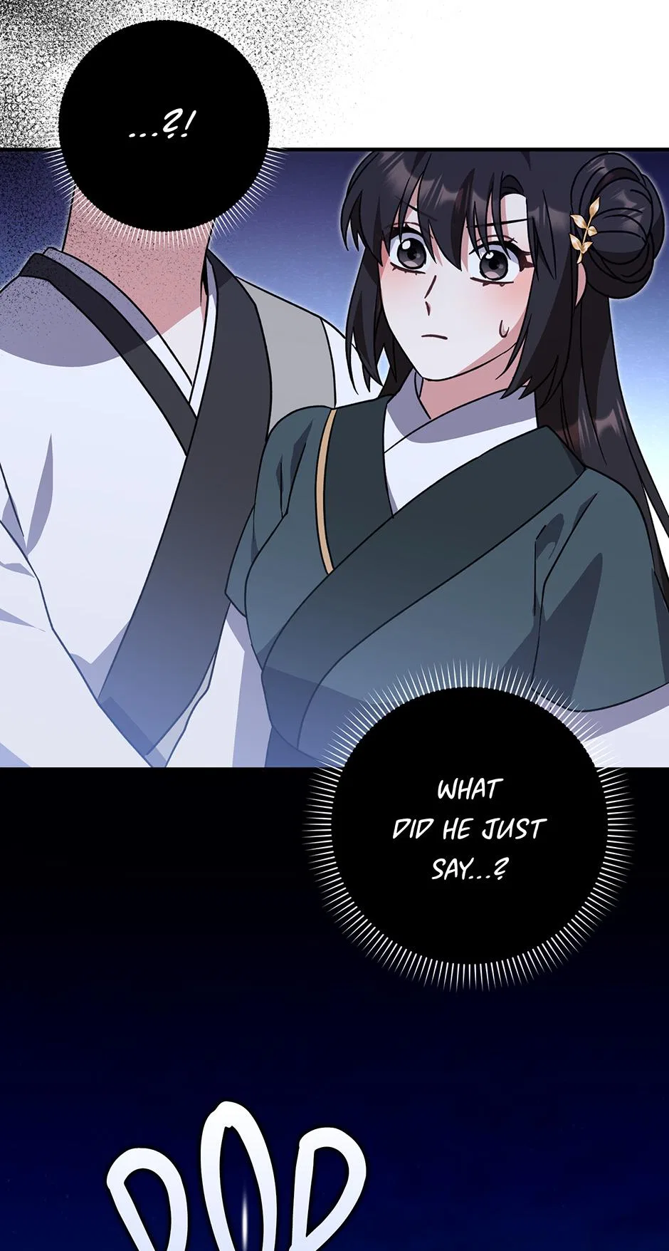 I Became The Young Wife of The Male Protagonist of a Martial Arts Novel Chapter 38 – Page 56