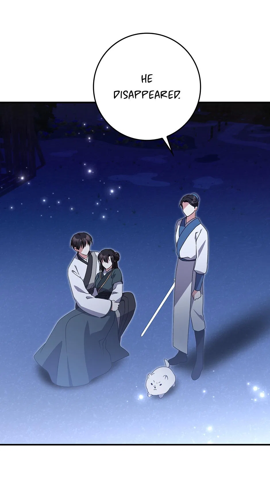 I Became The Young Wife of The Male Protagonist of a Martial Arts Novel Chapter 38 – Page 58