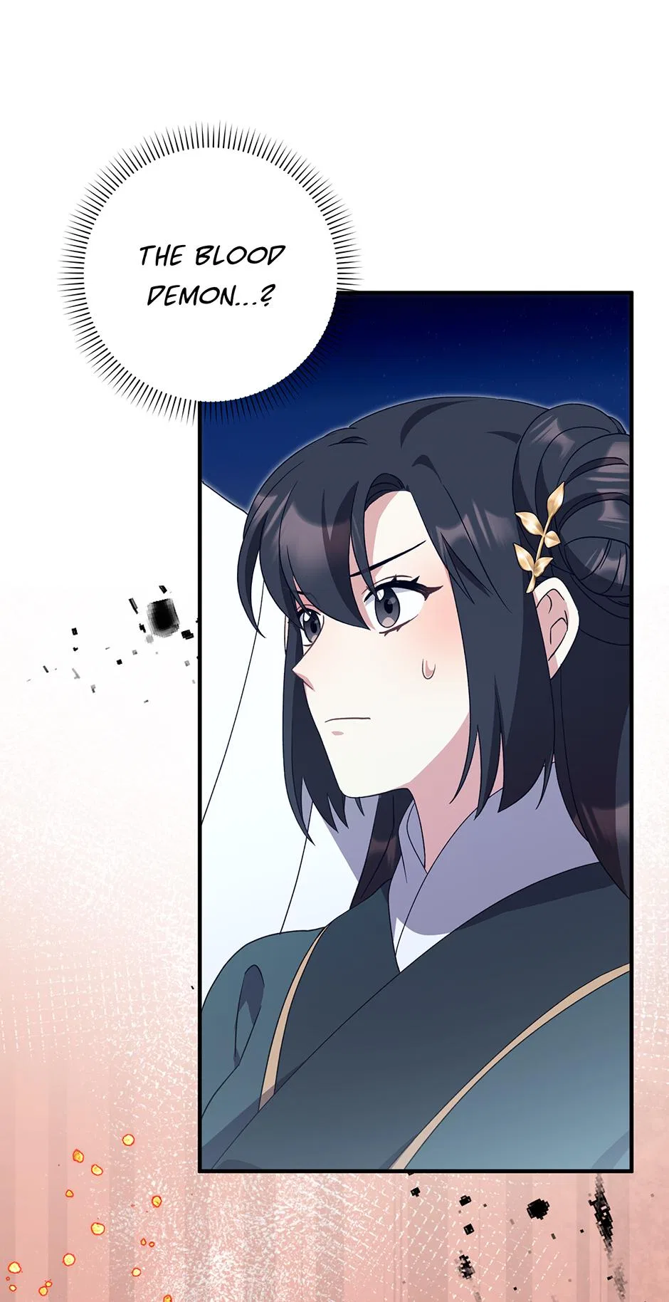 I Became The Young Wife of The Male Protagonist of a Martial Arts Novel Chapter 38 – Page 59