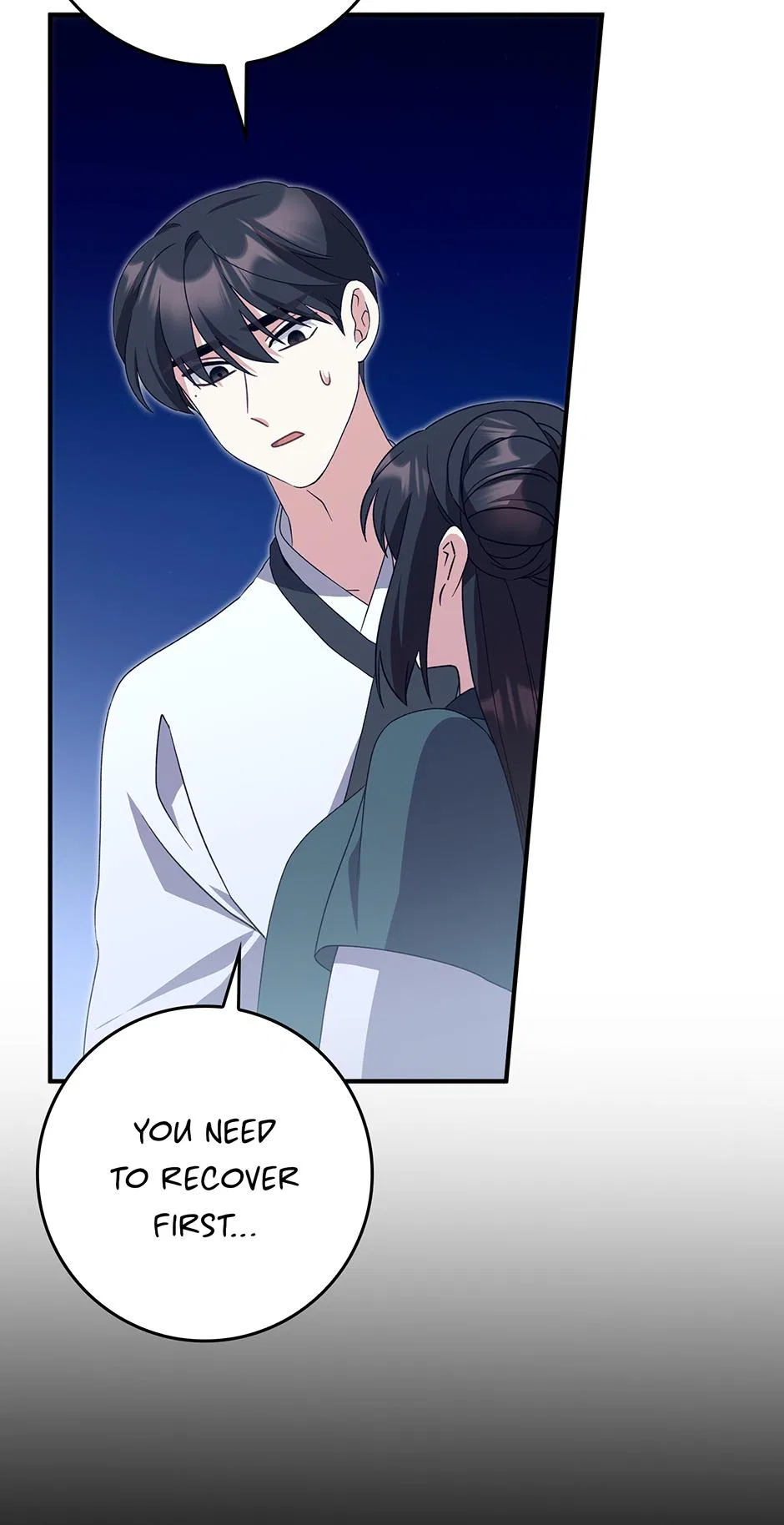 I Became The Young Wife of The Male Protagonist of a Martial Arts Novel Chapter 38 – Page 63