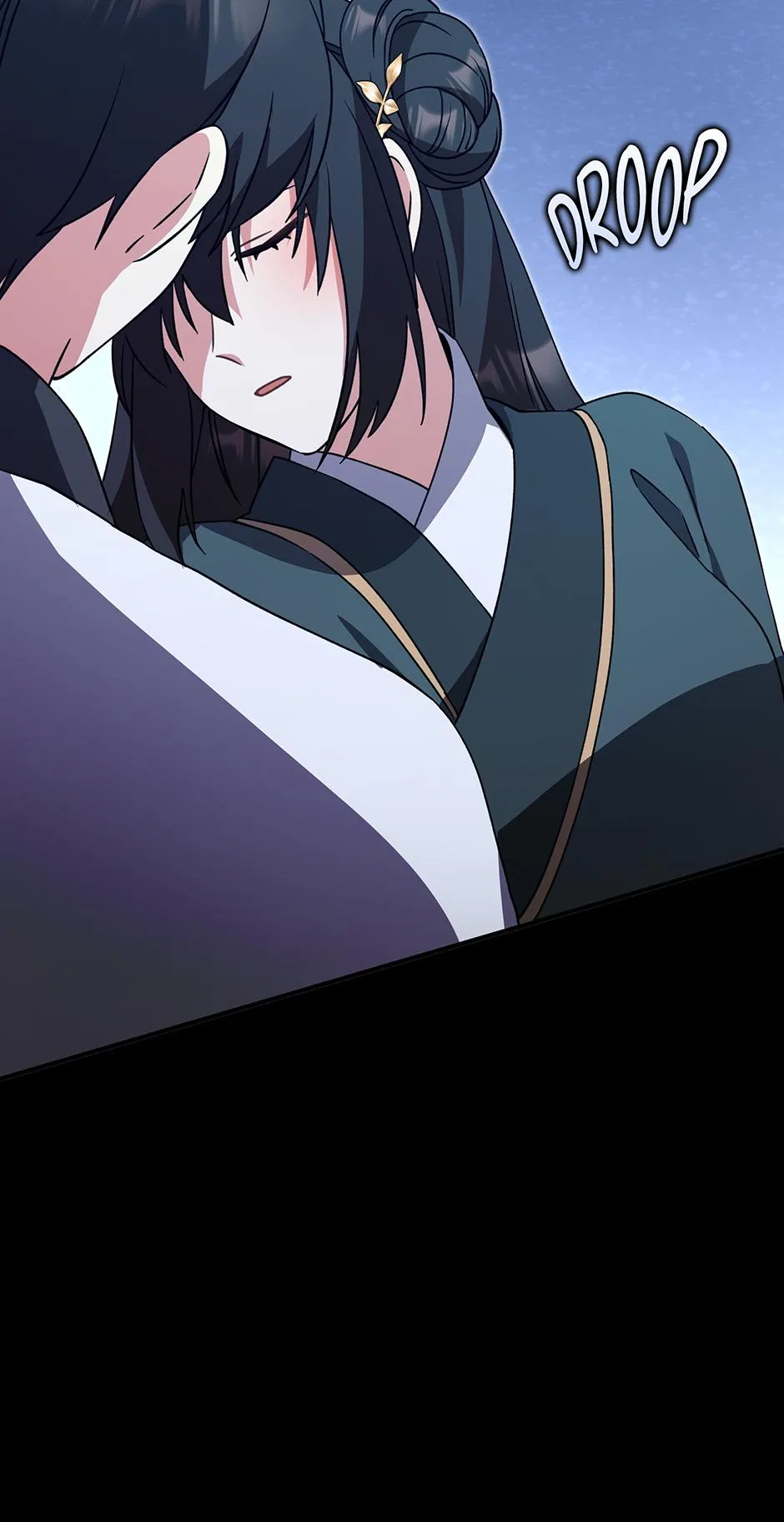 I Became The Young Wife of The Male Protagonist of a Martial Arts Novel Chapter 38 – Page 65