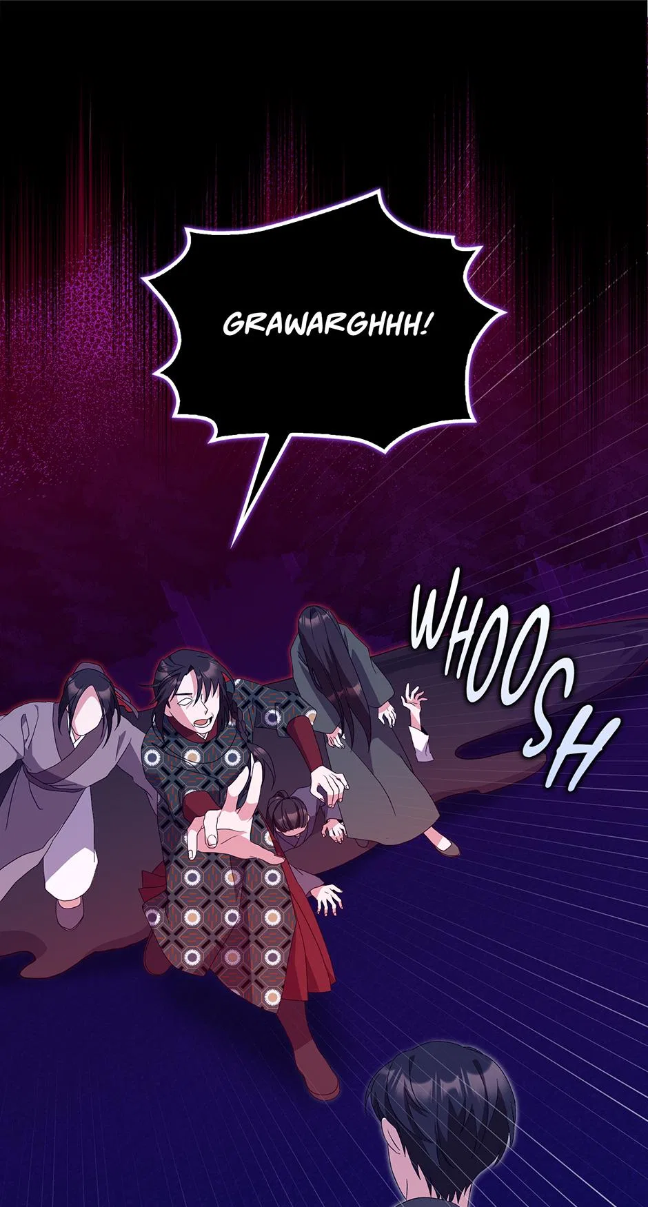 I Became The Young Wife of The Male Protagonist of a Martial Arts Novel Chapter 37 – Page 3
