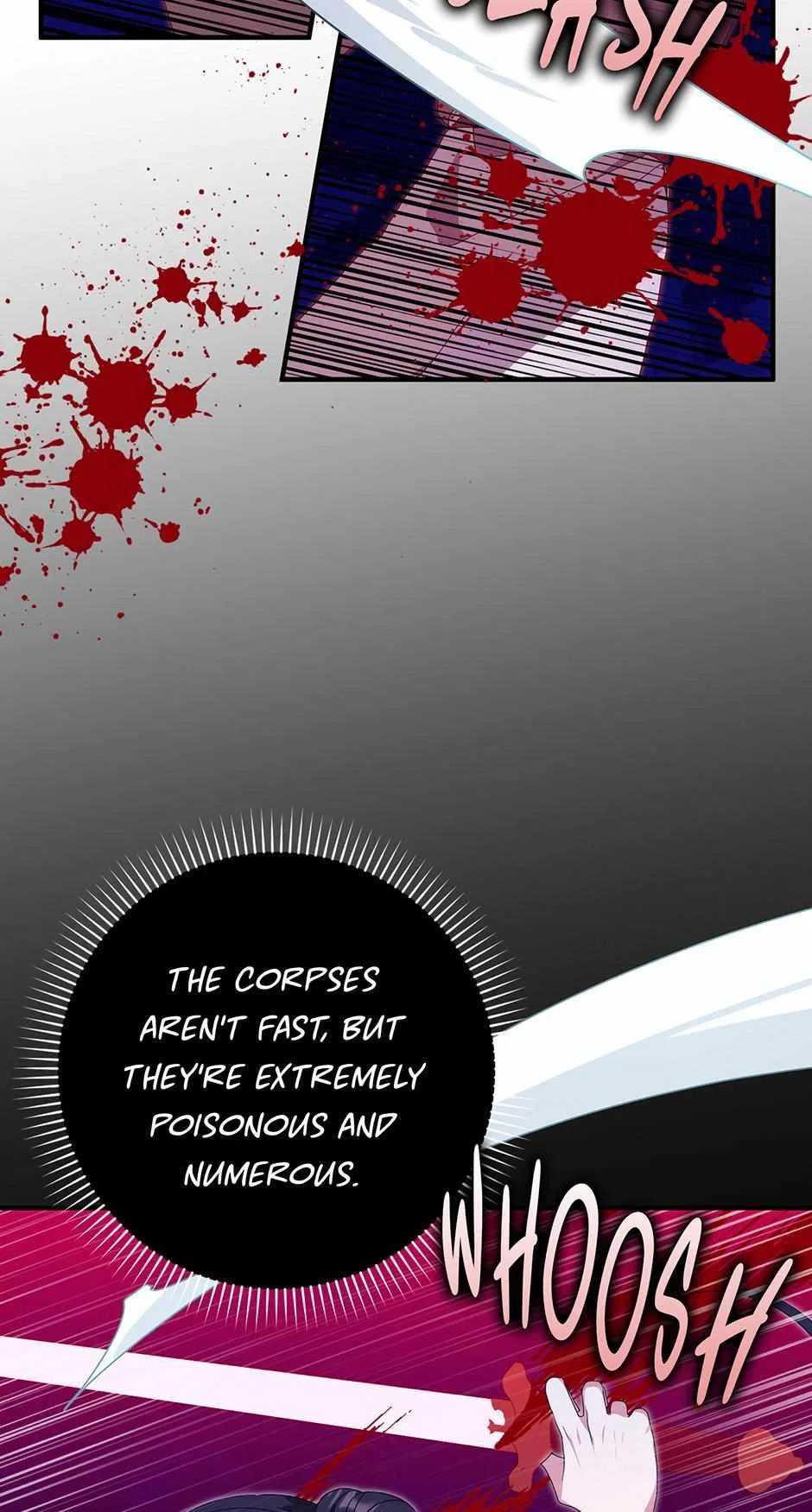 I Became The Young Wife of The Male Protagonist of a Martial Arts Novel Chapter 37 – Page 7