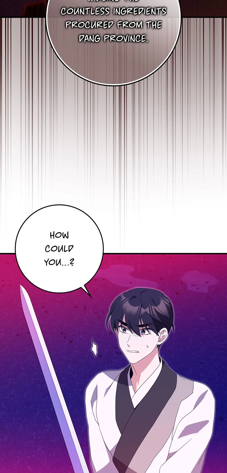 I Became The Young Wife of The Male Protagonist of a Martial Arts Novel Chapter 37 – Page 16
