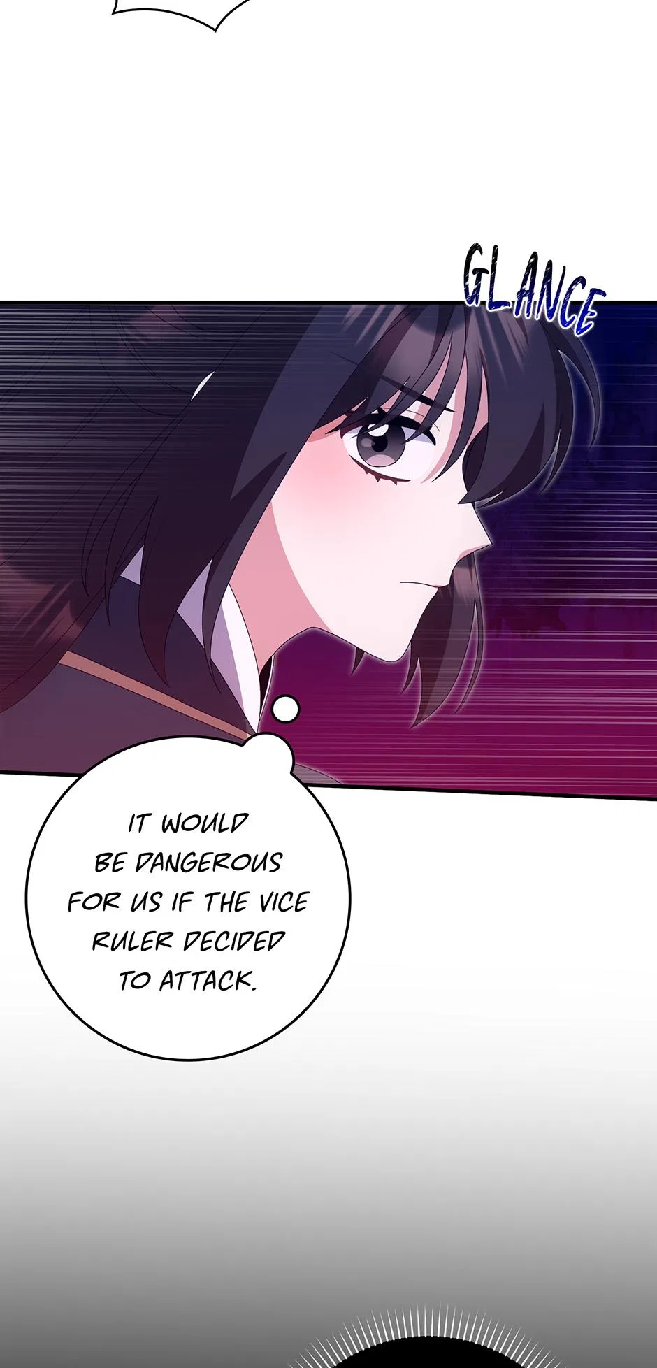 I Became The Young Wife of The Male Protagonist of a Martial Arts Novel Chapter 37 – Page 19
