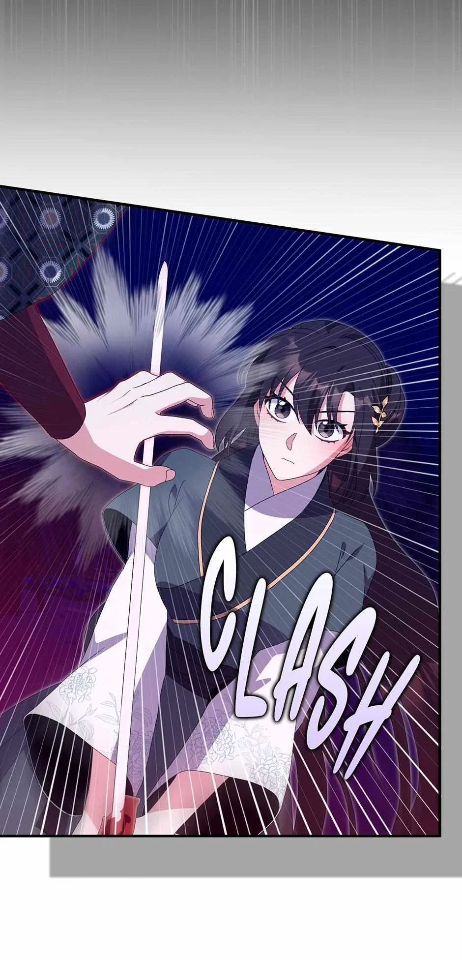 I Became The Young Wife of The Male Protagonist of a Martial Arts Novel Chapter 37 – Page 23