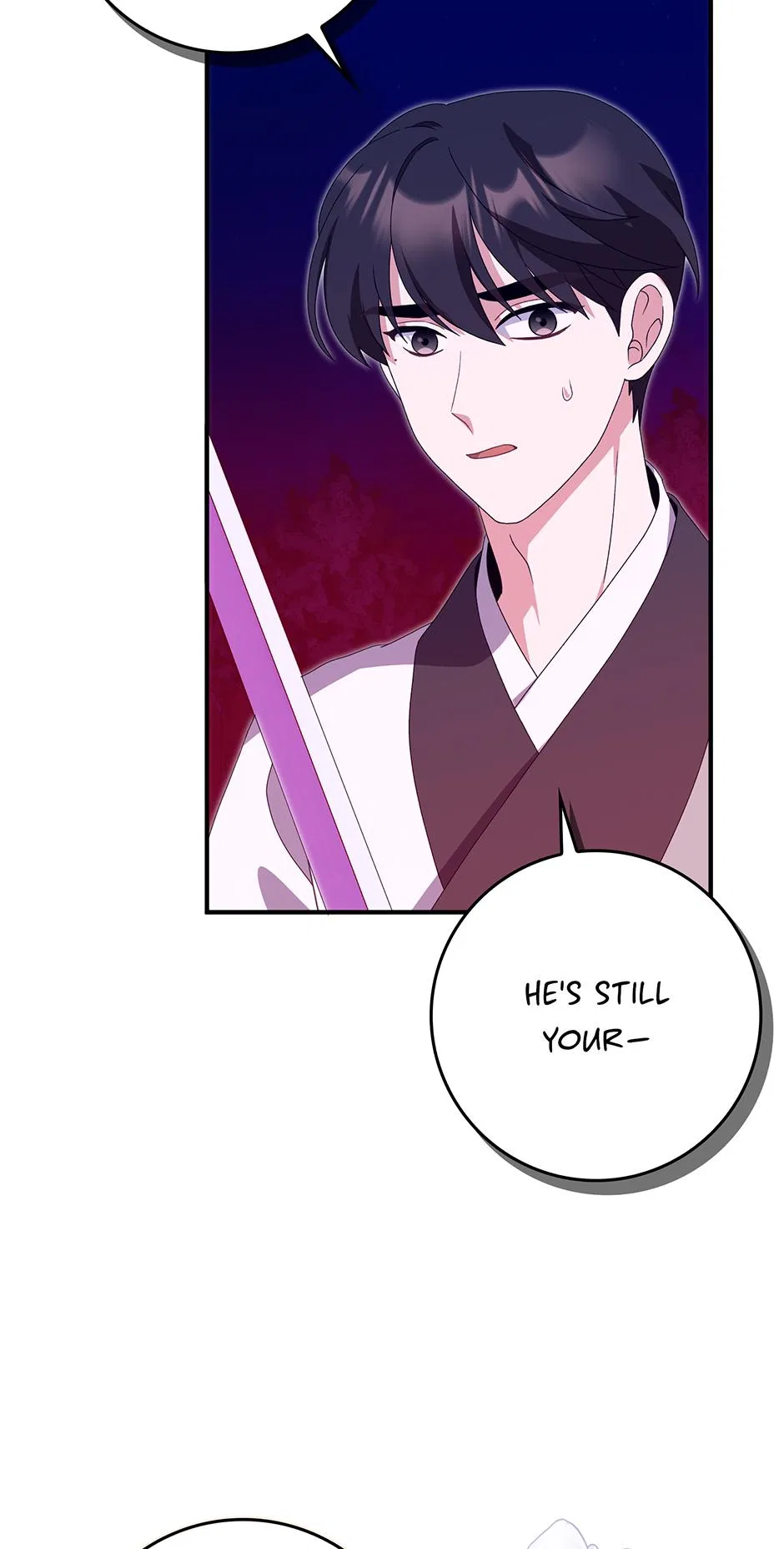 I Became The Young Wife of The Male Protagonist of a Martial Arts Novel Chapter 37 – Page 28