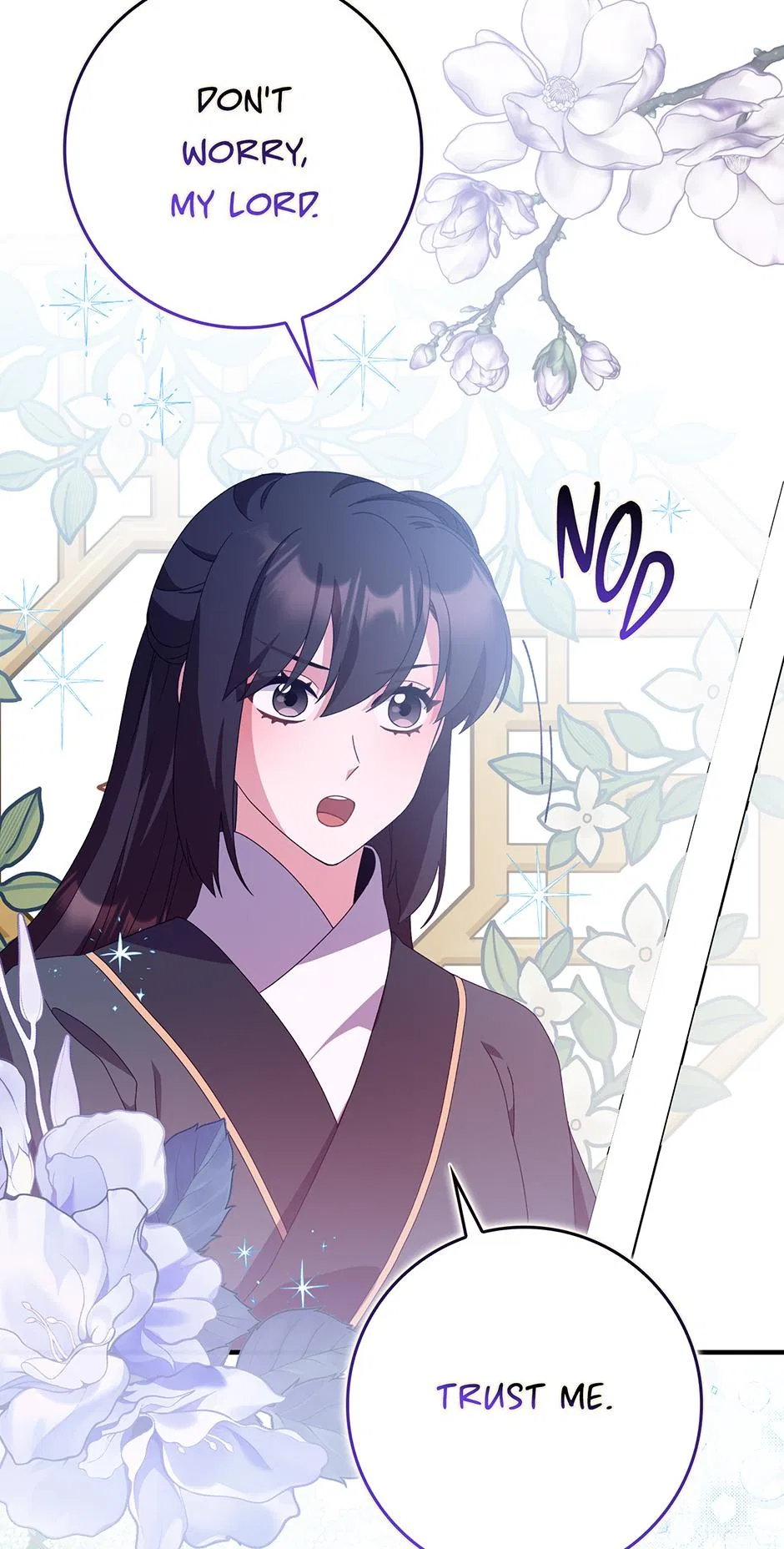 I Became The Young Wife of The Male Protagonist of a Martial Arts Novel Chapter 37 – Page 29
