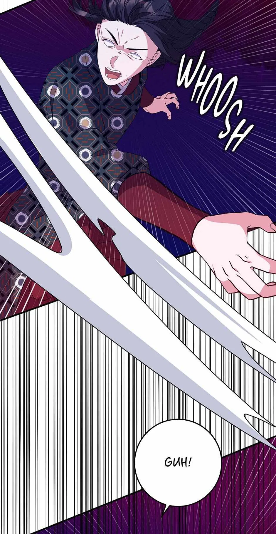 I Became The Young Wife of The Male Protagonist of a Martial Arts Novel Chapter 37 – Page 34