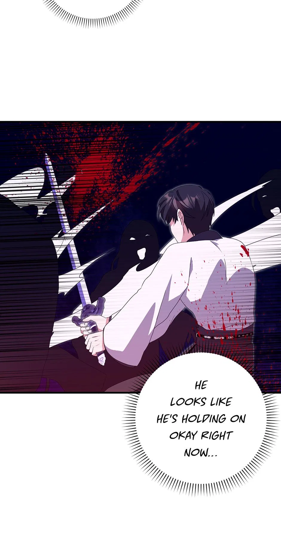 I Became The Young Wife of The Male Protagonist of a Martial Arts Novel Chapter 37 – Page 37