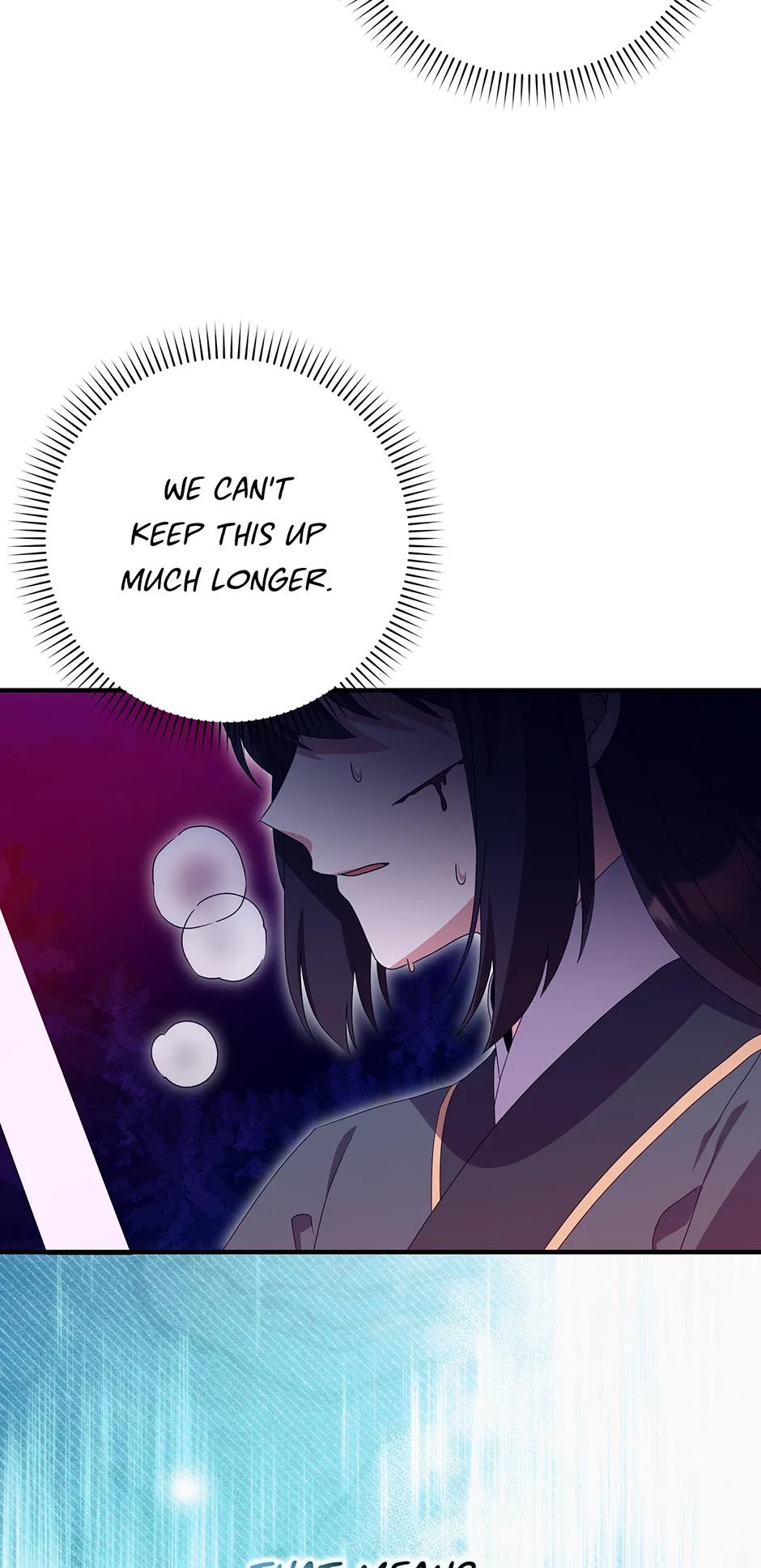 I Became The Young Wife of The Male Protagonist of a Martial Arts Novel Chapter 37 – Page 39