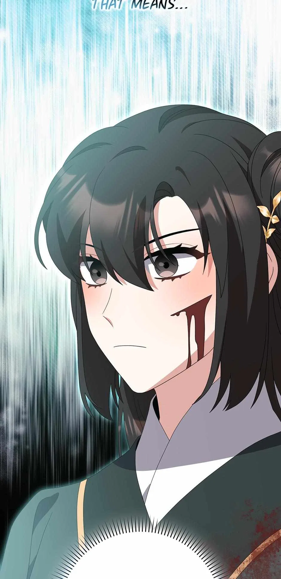 I Became The Young Wife of The Male Protagonist of a Martial Arts Novel Chapter 37 – Page 40