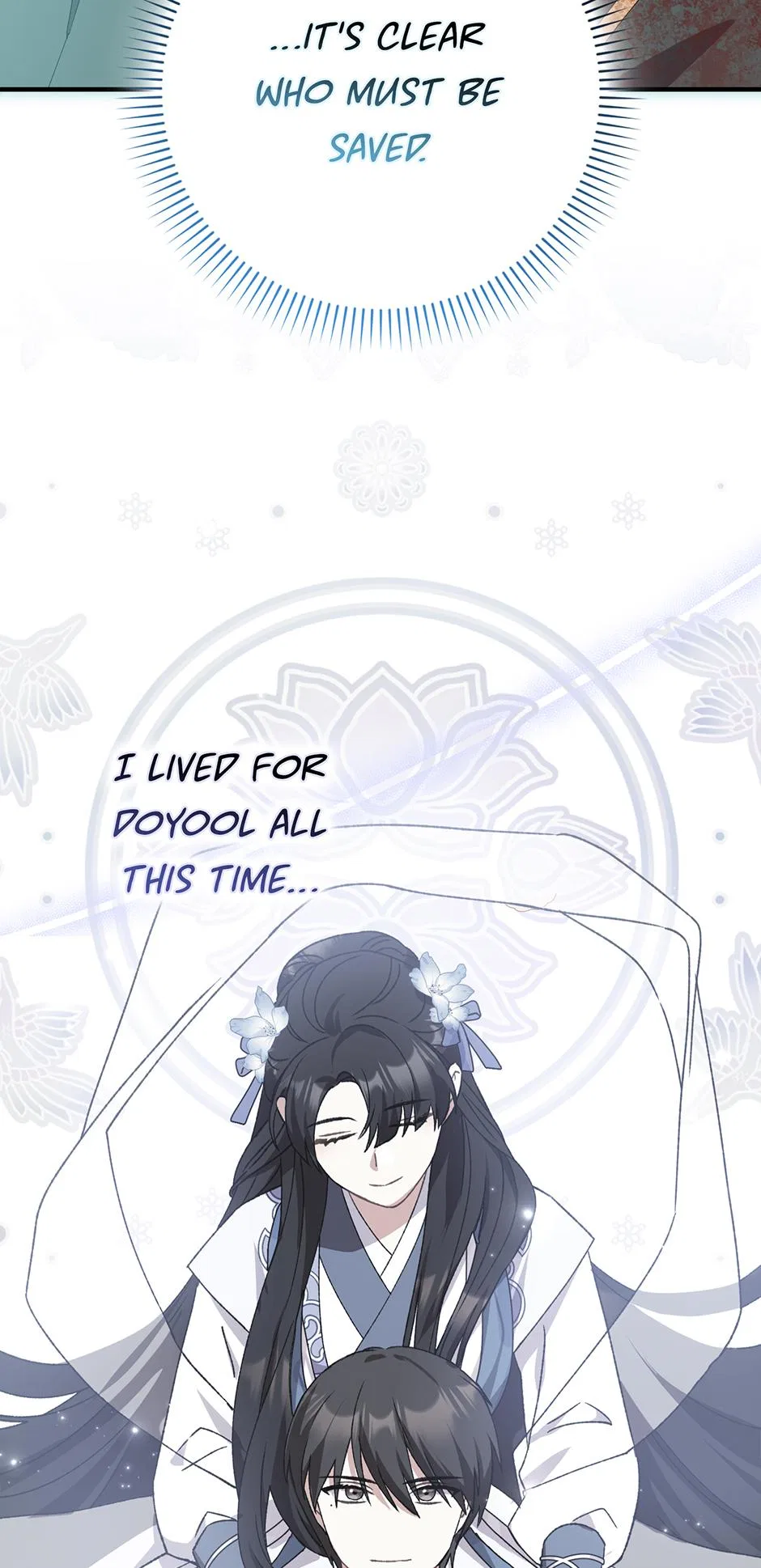 I Became The Young Wife of The Male Protagonist of a Martial Arts Novel Chapter 37 – Page 41