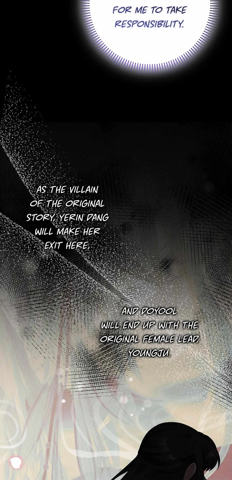 I Became The Young Wife of The Male Protagonist of a Martial Arts Novel Chapter 37 – Page 44