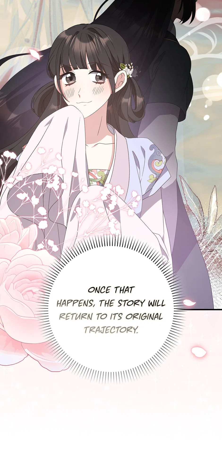 I Became The Young Wife of The Male Protagonist of a Martial Arts Novel Chapter 37 – Page 45