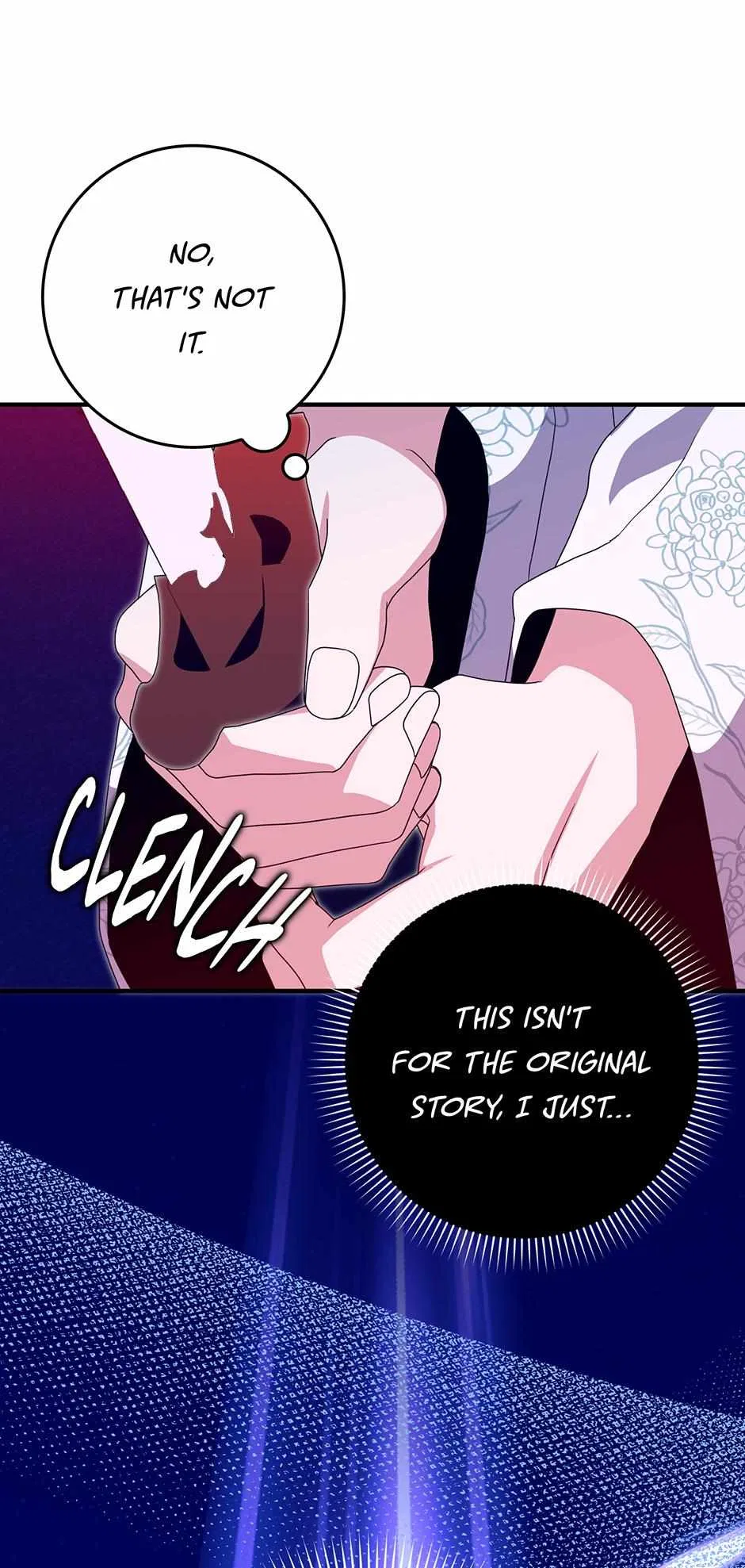 I Became The Young Wife of The Male Protagonist of a Martial Arts Novel Chapter 37 – Page 46