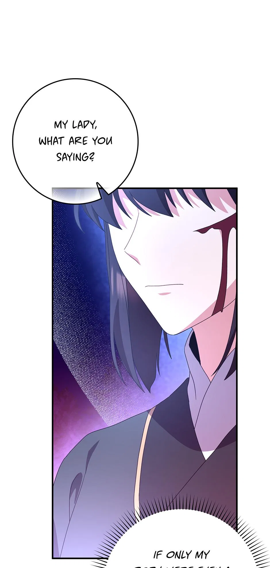 I Became The Young Wife of The Male Protagonist of a Martial Arts Novel Chapter 37 – Page 50