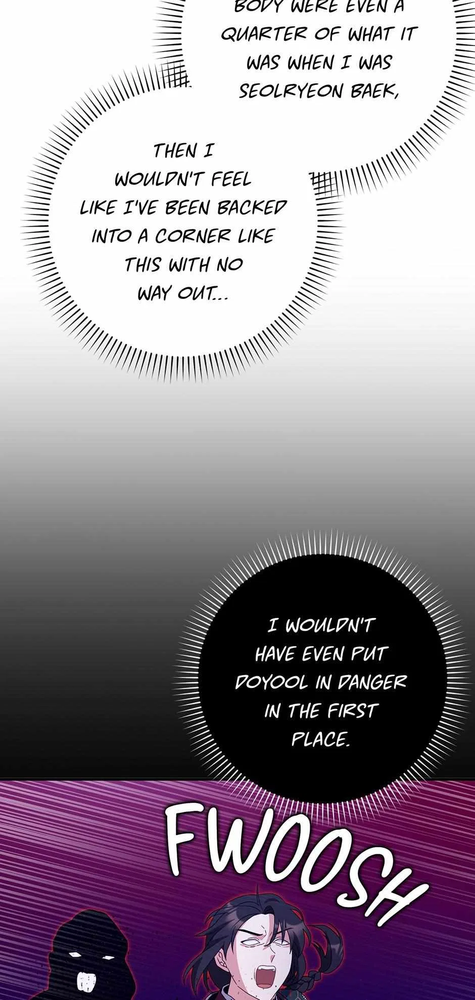 I Became The Young Wife of The Male Protagonist of a Martial Arts Novel Chapter 37 – Page 51