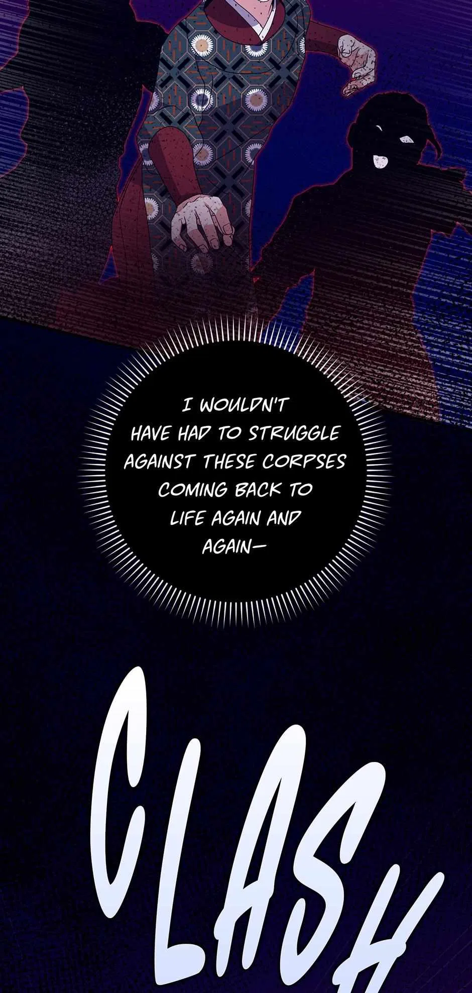 I Became The Young Wife of The Male Protagonist of a Martial Arts Novel Chapter 37 – Page 52