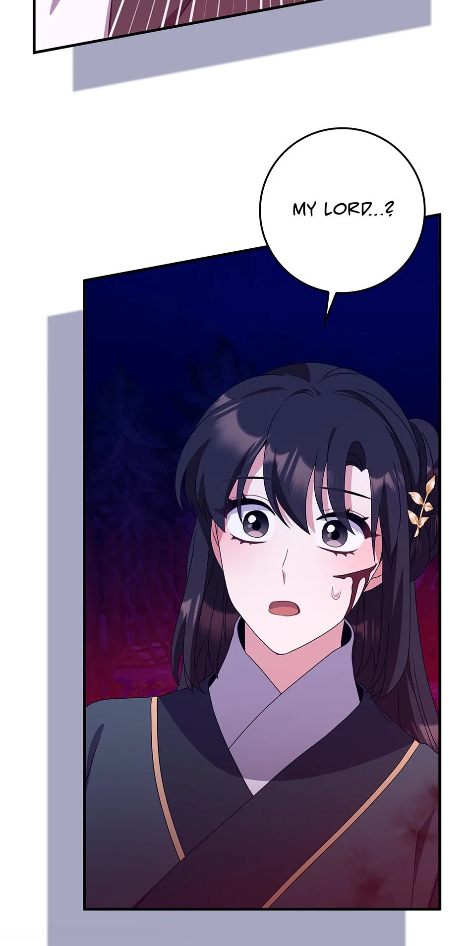 I Became The Young Wife of The Male Protagonist of a Martial Arts Novel Chapter 37 – Page 55