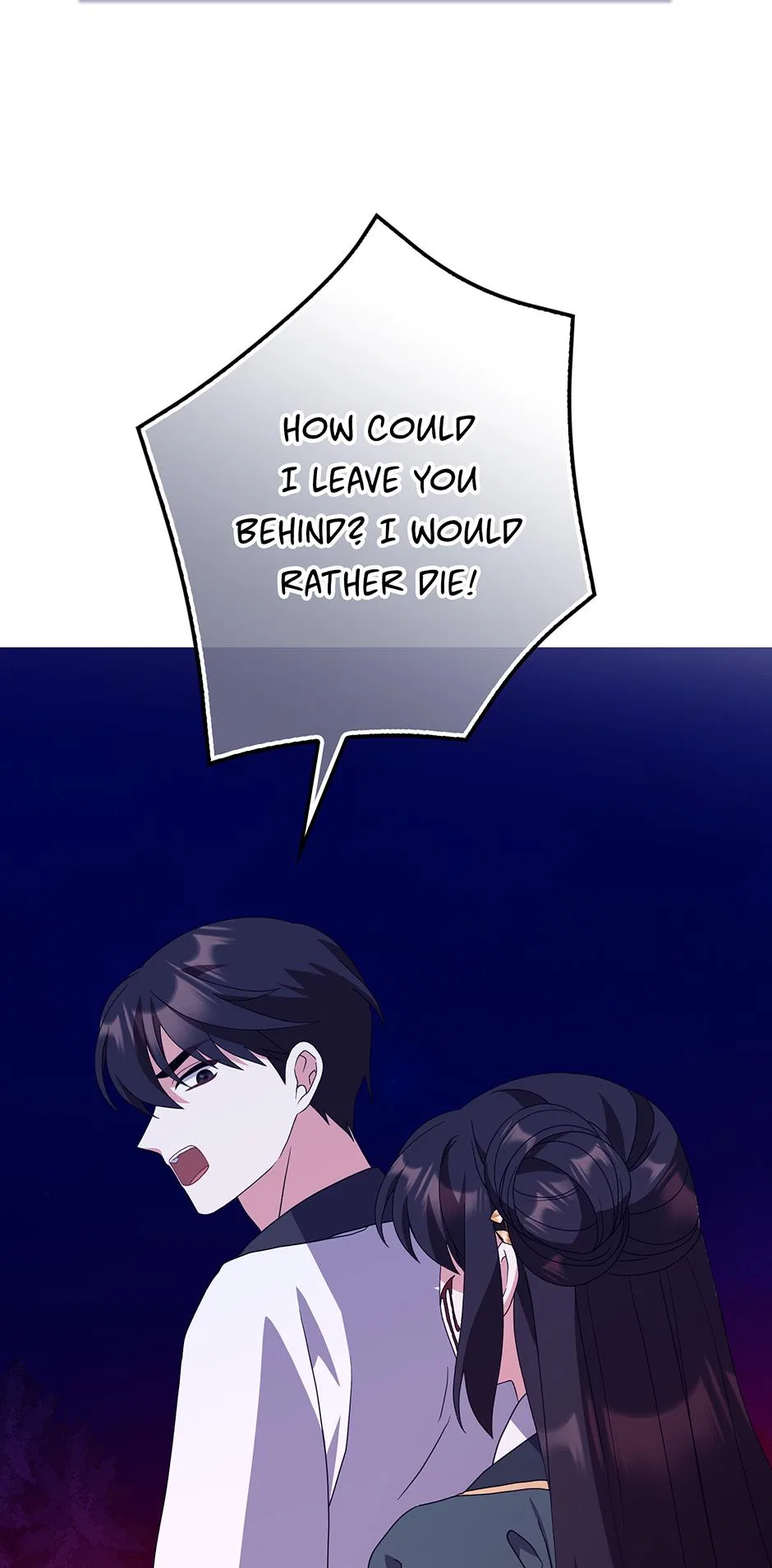 I Became The Young Wife of The Male Protagonist of a Martial Arts Novel Chapter 37 – Page 56