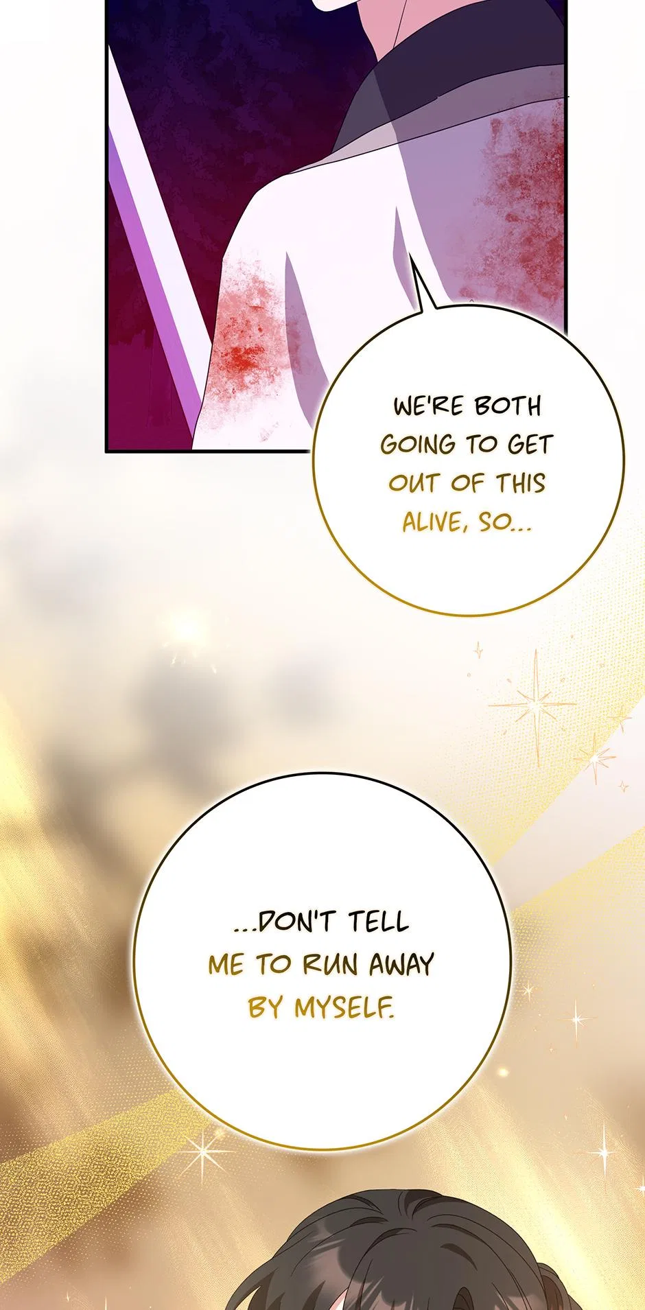 I Became The Young Wife of The Male Protagonist of a Martial Arts Novel Chapter 37 – Page 59
