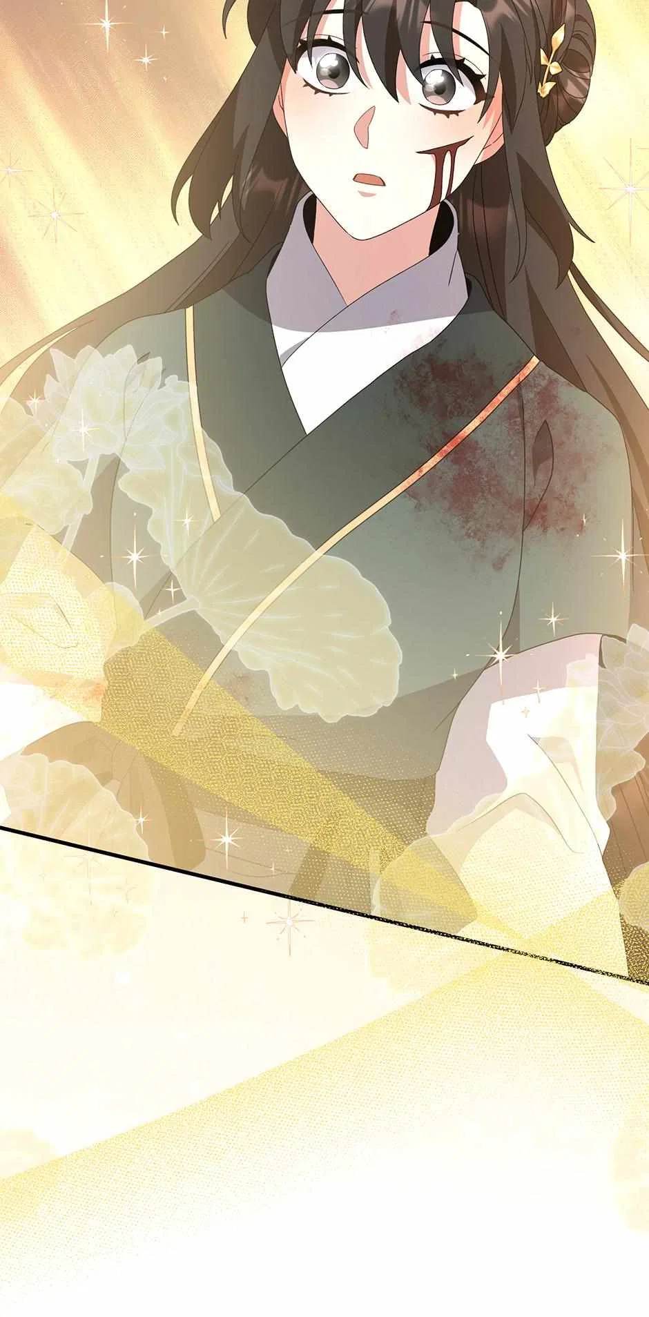 I Became The Young Wife of The Male Protagonist of a Martial Arts Novel Chapter 37 – Page 60