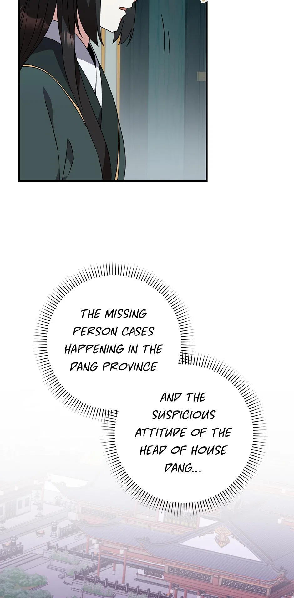 I Became The Young Wife of The Male Protagonist of a Martial Arts Novel Chapter 36 – Page 8