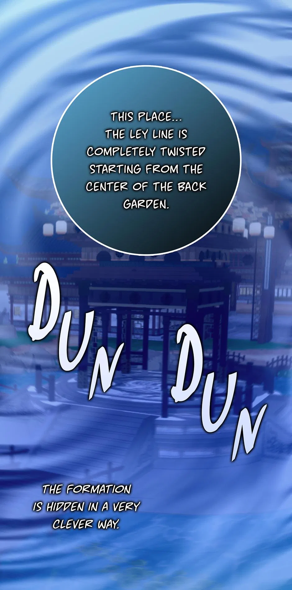 I Became The Young Wife of The Male Protagonist of a Martial Arts Novel Chapter 36 – Page 16