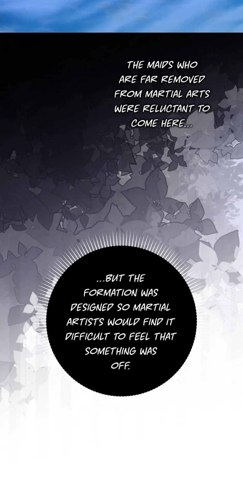 I Became The Young Wife of The Male Protagonist of a Martial Arts Novel Chapter 36 – Page 17