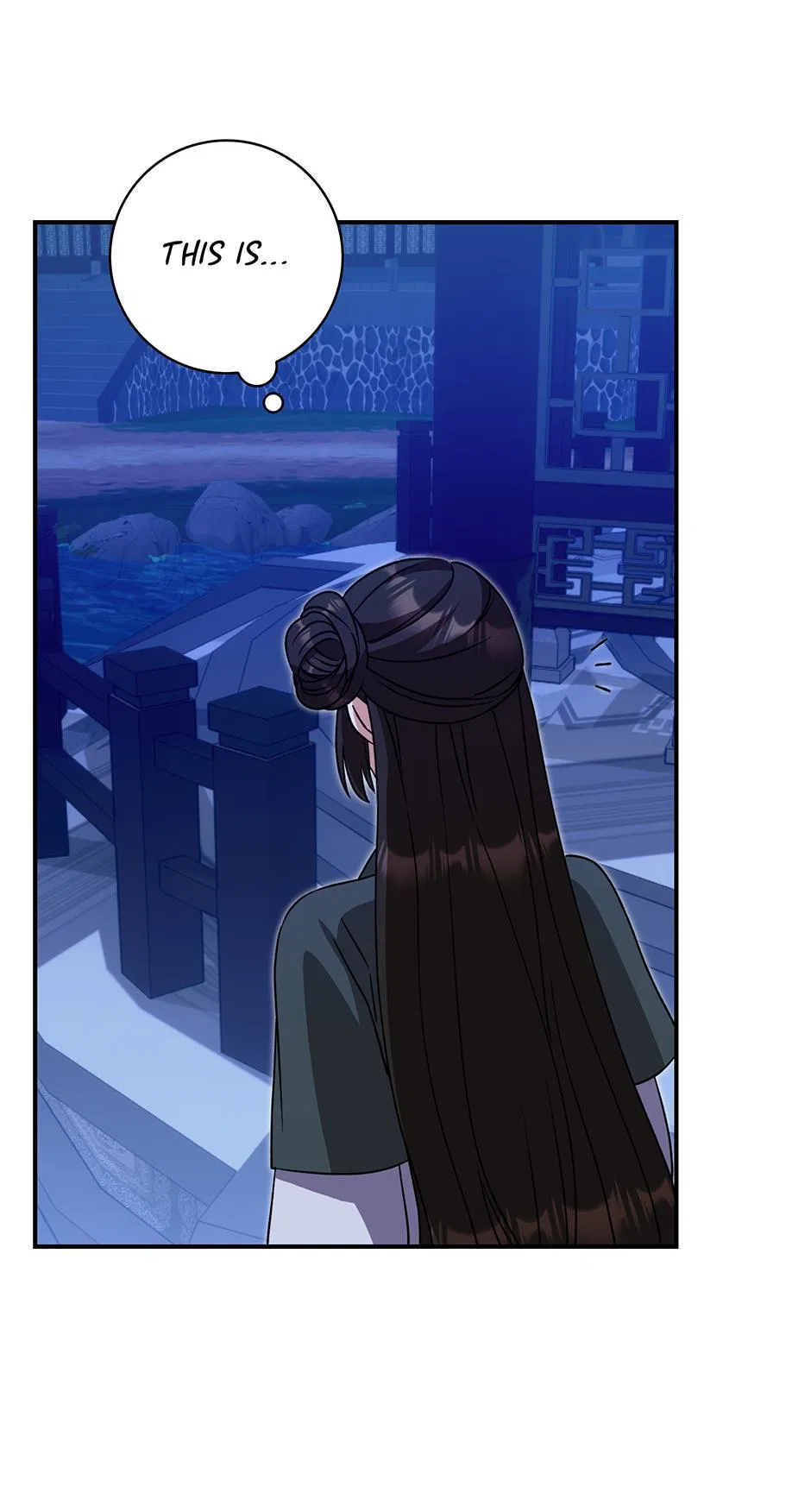 I Became The Young Wife of The Male Protagonist of a Martial Arts Novel Chapter 36 – Page 18