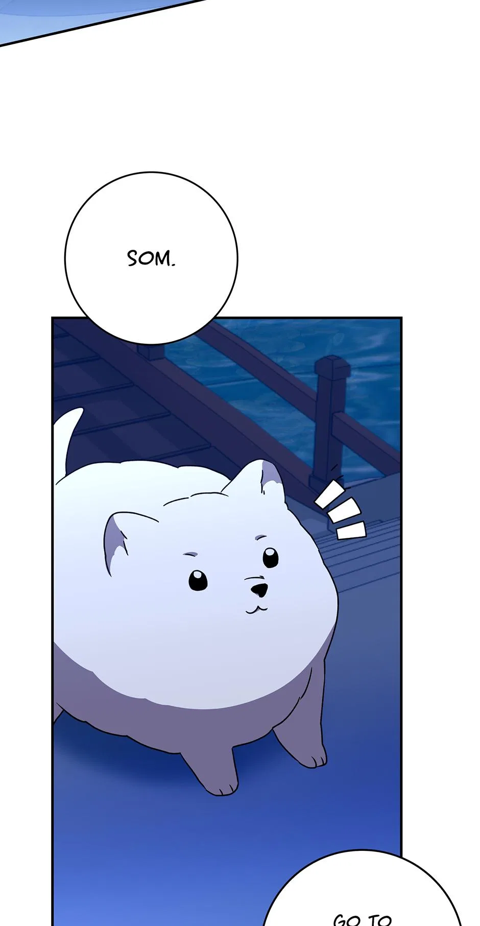 I Became The Young Wife of The Male Protagonist of a Martial Arts Novel Chapter 36 – Page 27