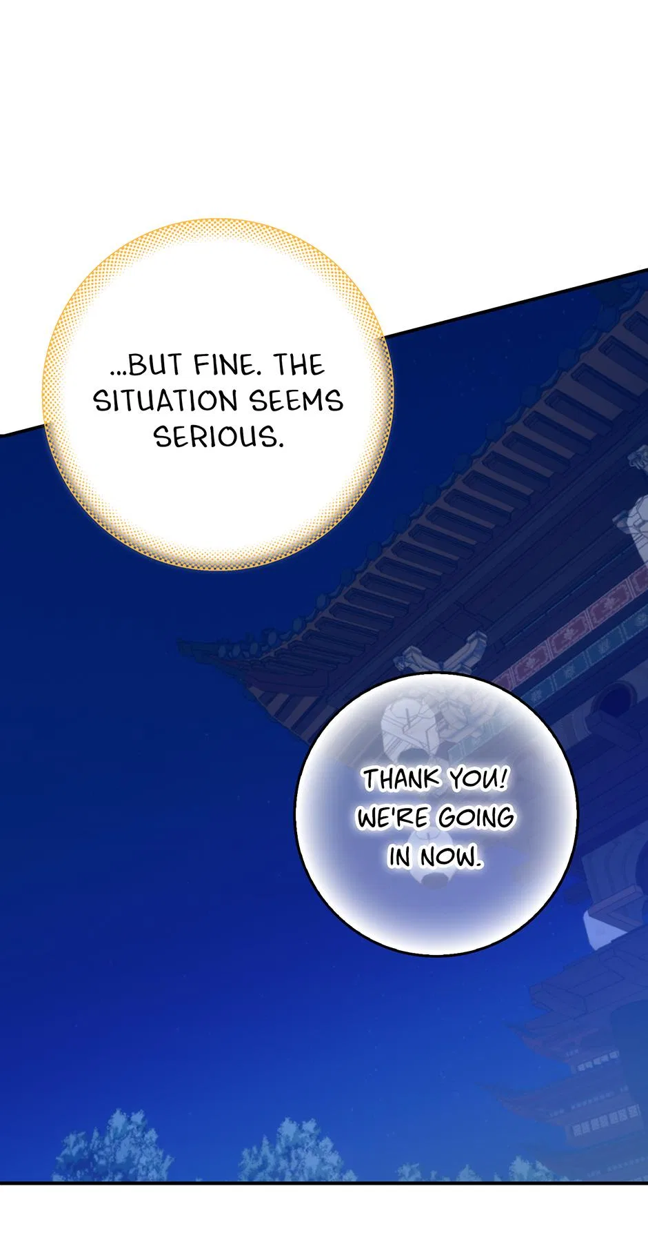 I Became The Young Wife of The Male Protagonist of a Martial Arts Novel Chapter 36 – Page 29