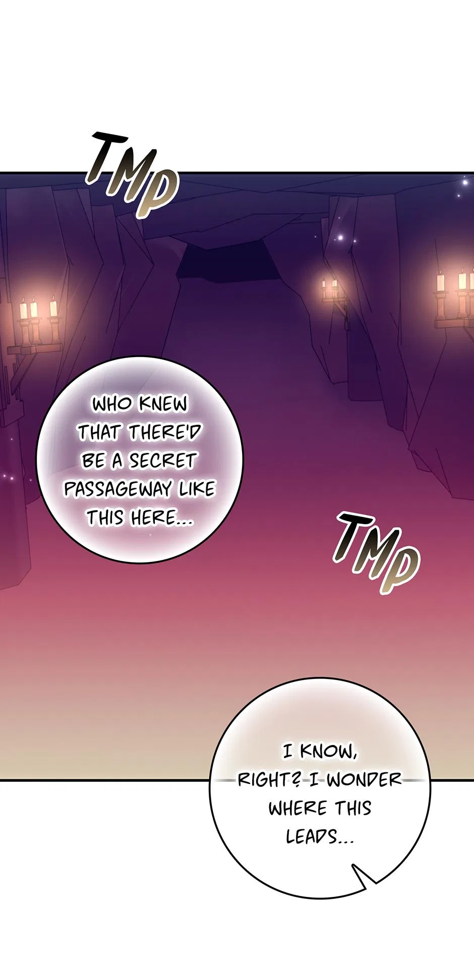 I Became The Young Wife of The Male Protagonist of a Martial Arts Novel Chapter 36 – Page 32