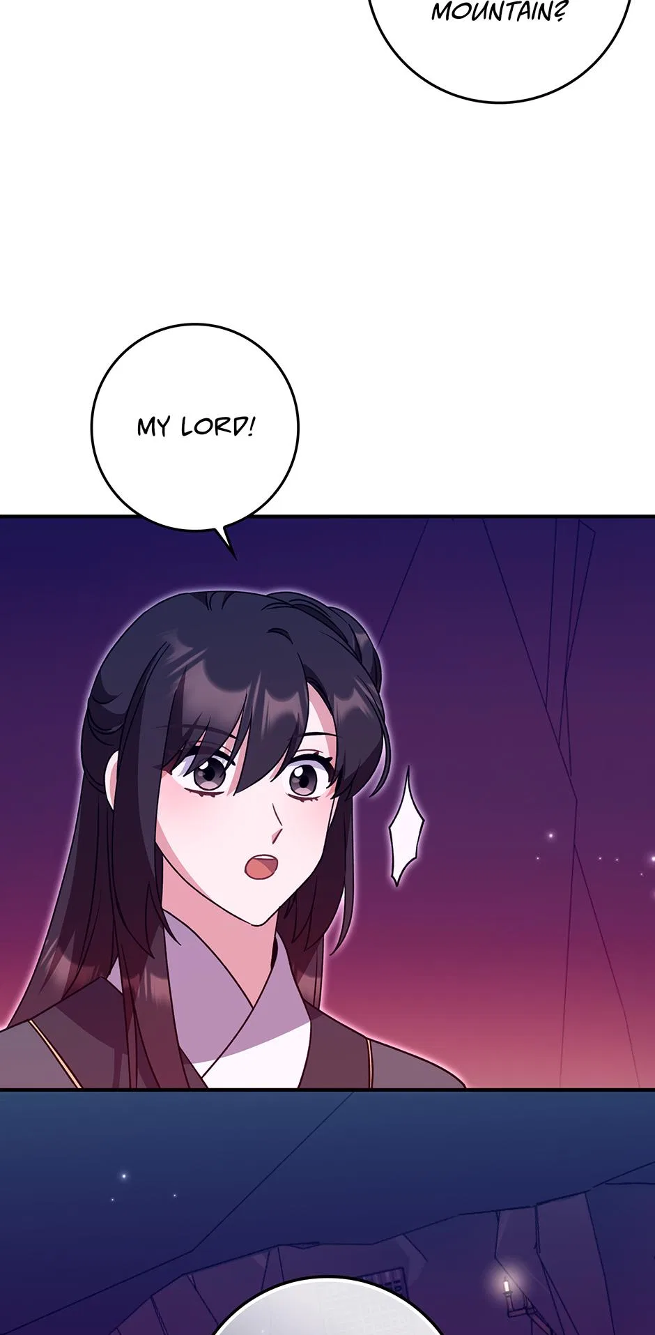 I Became The Young Wife of The Male Protagonist of a Martial Arts Novel Chapter 36 – Page 34