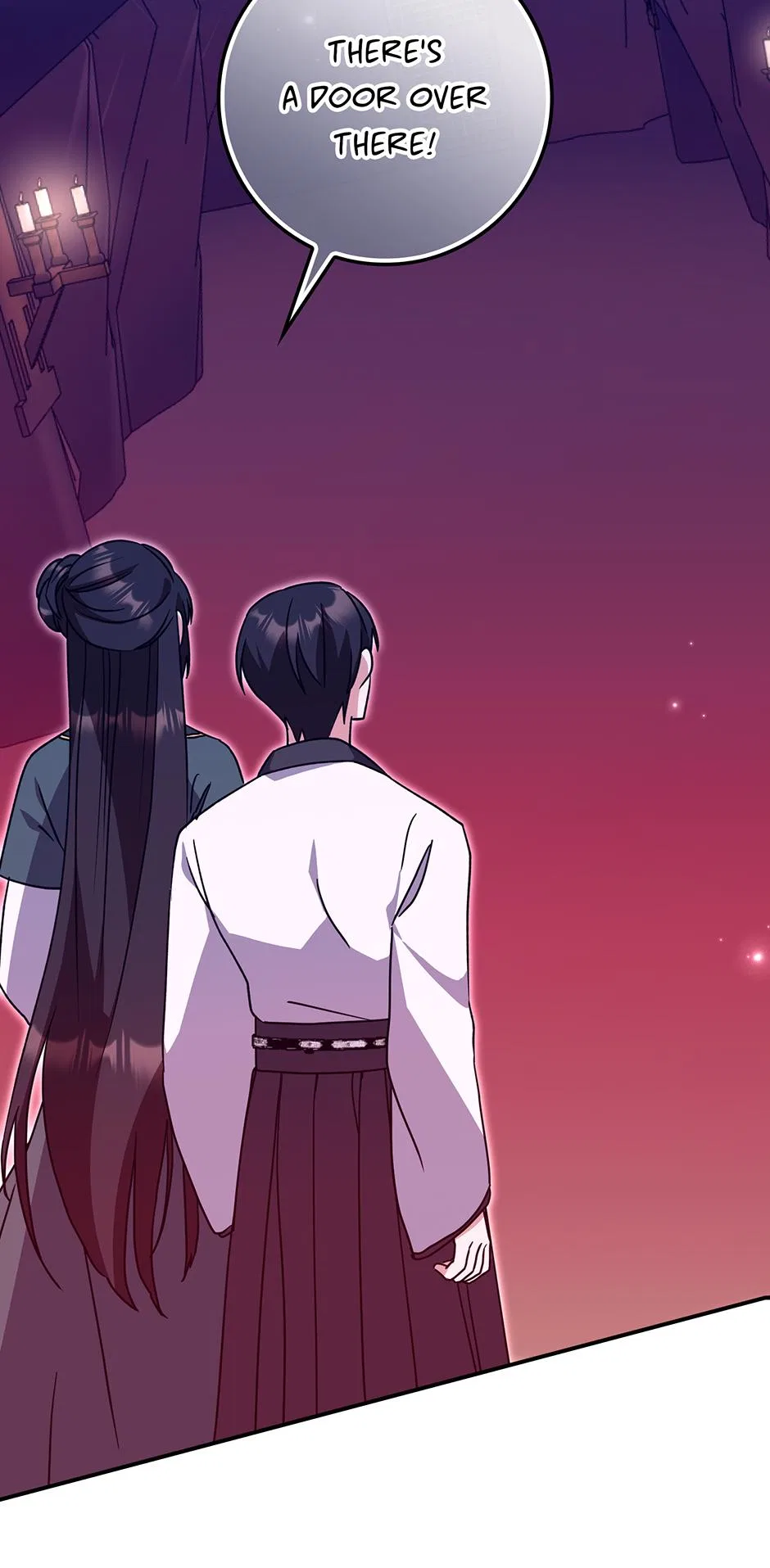 I Became The Young Wife of The Male Protagonist of a Martial Arts Novel Chapter 36 – Page 35