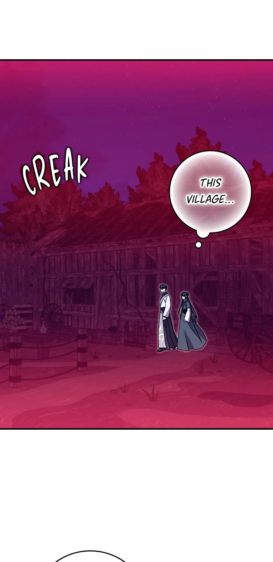 I Became The Young Wife of The Male Protagonist of a Martial Arts Novel Chapter 36 – Page 39