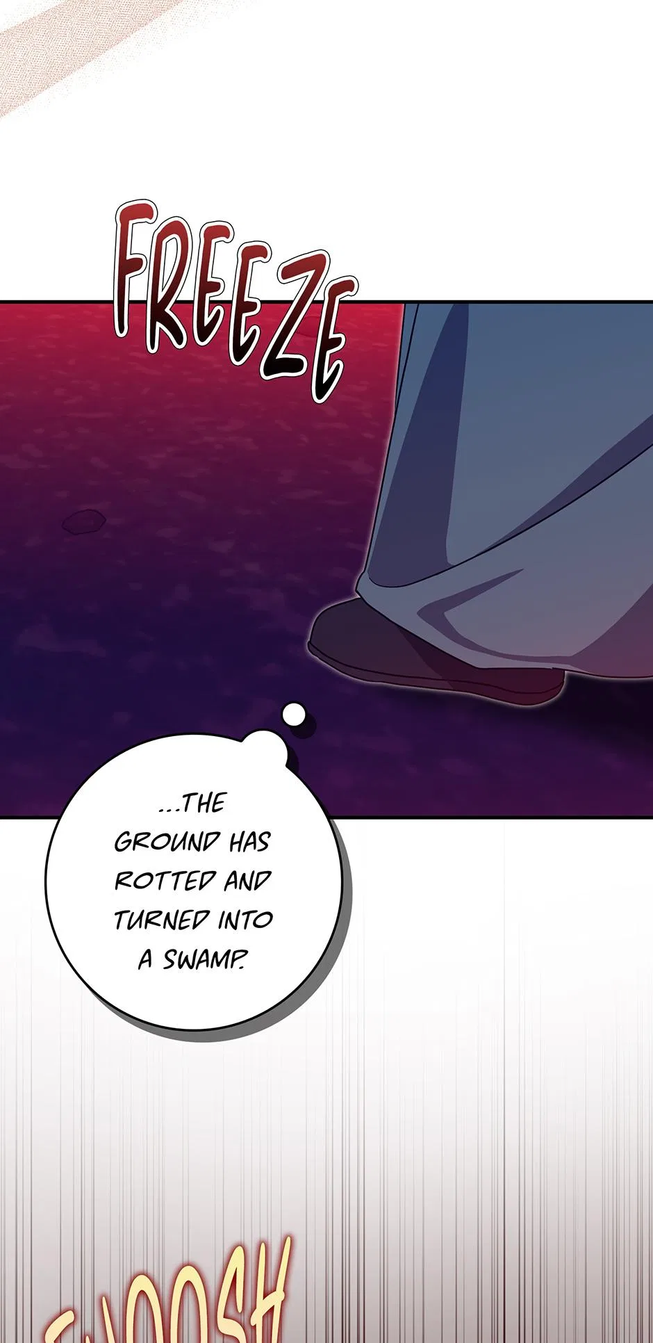 I Became The Young Wife of The Male Protagonist of a Martial Arts Novel Chapter 36 – Page 41
